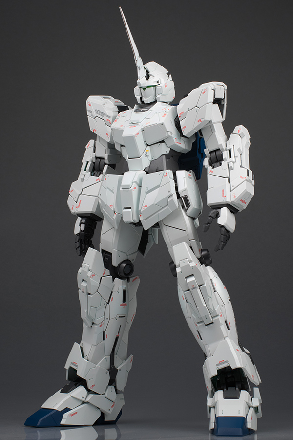 ＰＧ 1/60 RX-0 ユニコーンガンダム 最終決戦Ｖｅｒ - 模型、プラモデル