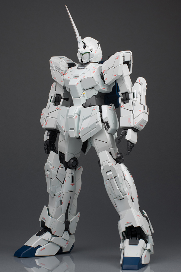 ユニコーンガンダム pg 最終決戦Ver. | hartwellspremium.com