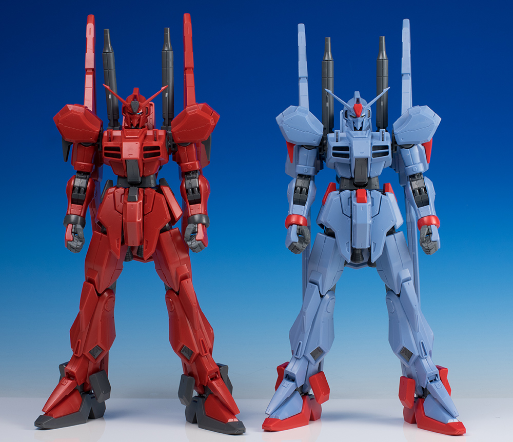 割引クーポン配布中!! RE GP04 RE ガンダムMk III | kinderpartys.at