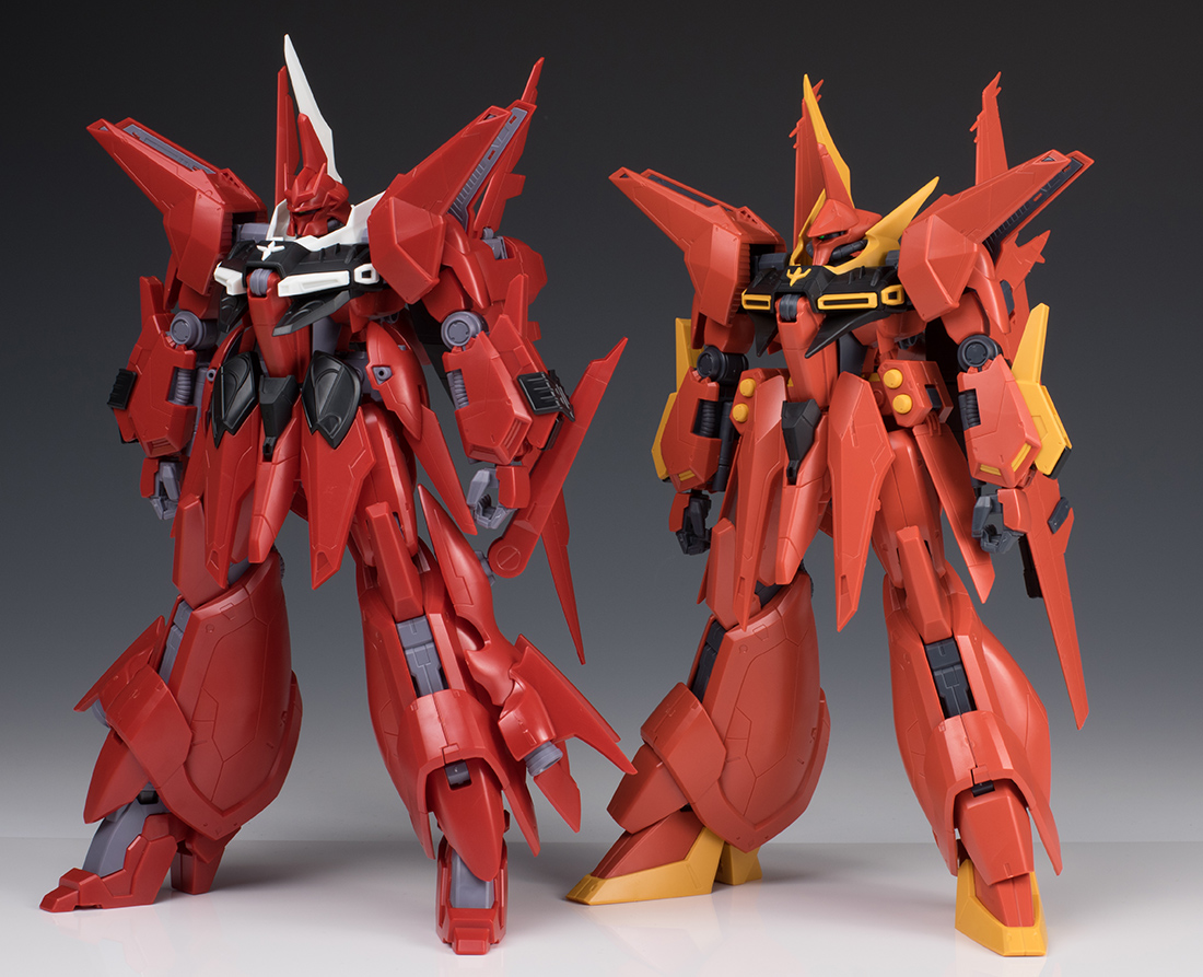 RE/100 1/100 リバウ プラモデル(ホビーオンラインショップ限定) - その他