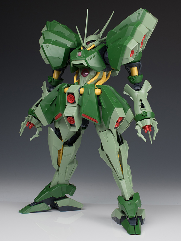 ガンプラ ハンマ・ハンマ RE1/100-