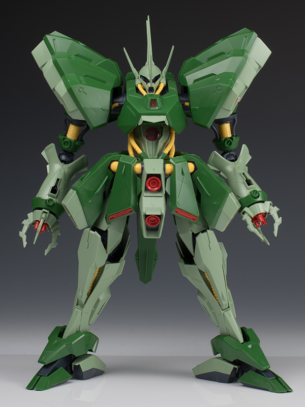 新品得価G0107完成品 1/100 RE ハンマ・ハンマ 機動戦士 ZZガンダム AMX-103 ネオ ジオン軍MS 指揮官 マシュマー・セロ サイコミュ 搭載 試作型MS 完成品