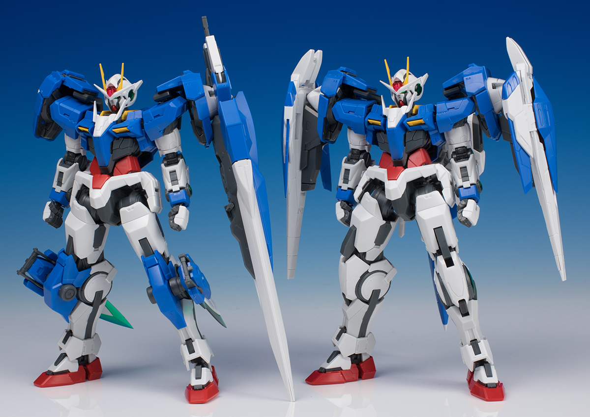 RG 00ガンダムセブンソード G インスペクション ジャンク 最大49%OFF