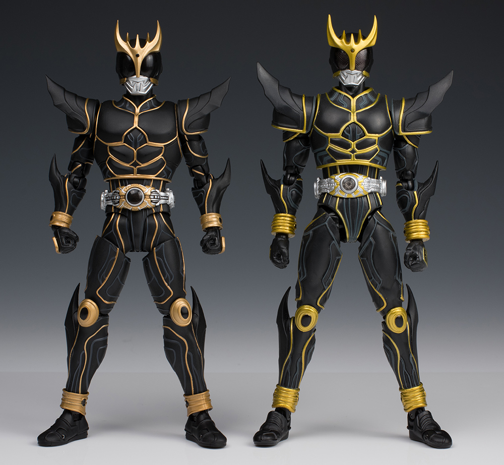 真骨頂仮面ライダークウガアルティメットフォーム www.krzysztofbialy.com