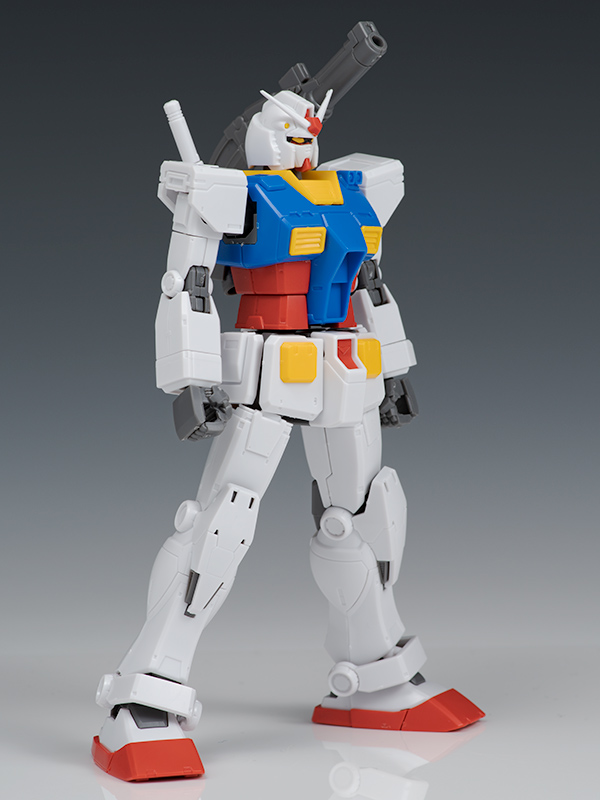 ジ・オリジン RX-78-02 ガンダム GUNDAM THE ORIGIN … - ロボット