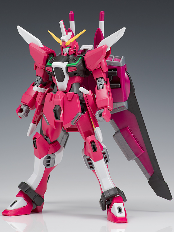 プラモデル 機動戦士ガンダムSEED DESTINY 未組立 インフィニット