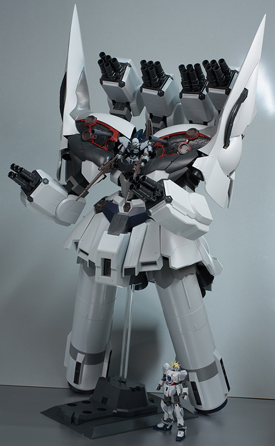 HG HGUC ネオ・ジオング ナラティブ ver+spbgp44.ru