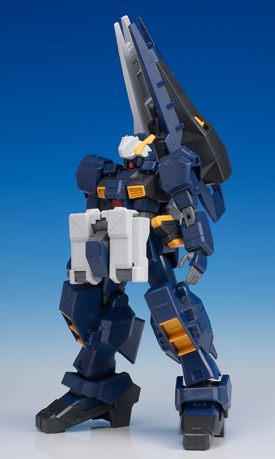 HG ガンダムTR-1 ヘイズル改 脚部　ガンプラ　ジャンクパーツ