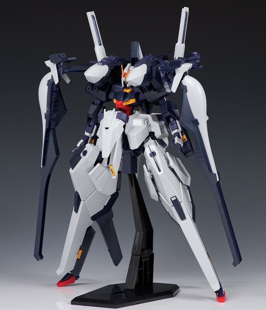 HGガンダムTR-1ハイゼンスレイ TR-6ハイゼンスレイⅡ セット | www