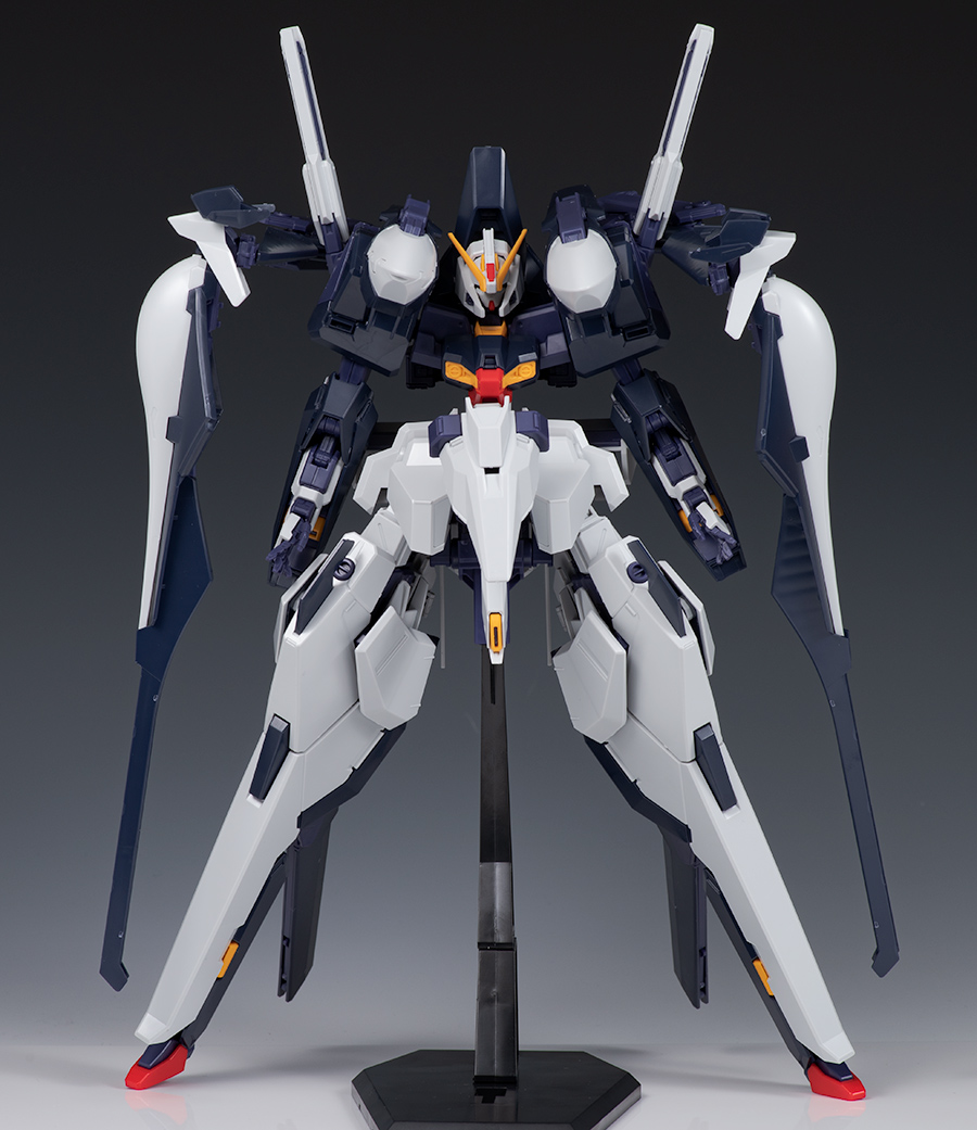 HG ハイゼンスレイII ラー-