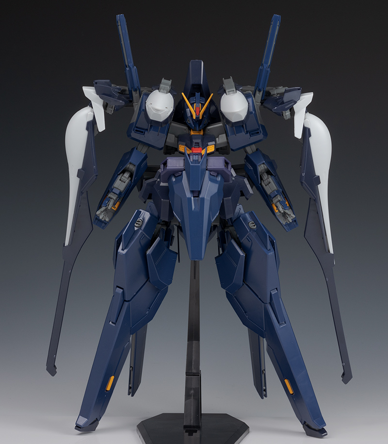 フルドド 2 hg ガンプラ ヘイズル ウーンドウォート ハイゼンスレイ ラー-