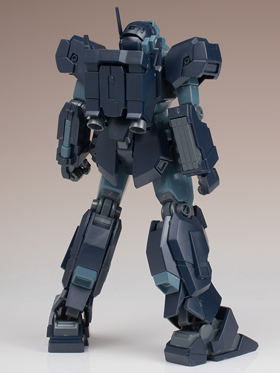 HGUC ジェスタ（シェザール隊仕様 B＆C班装備） レビュー