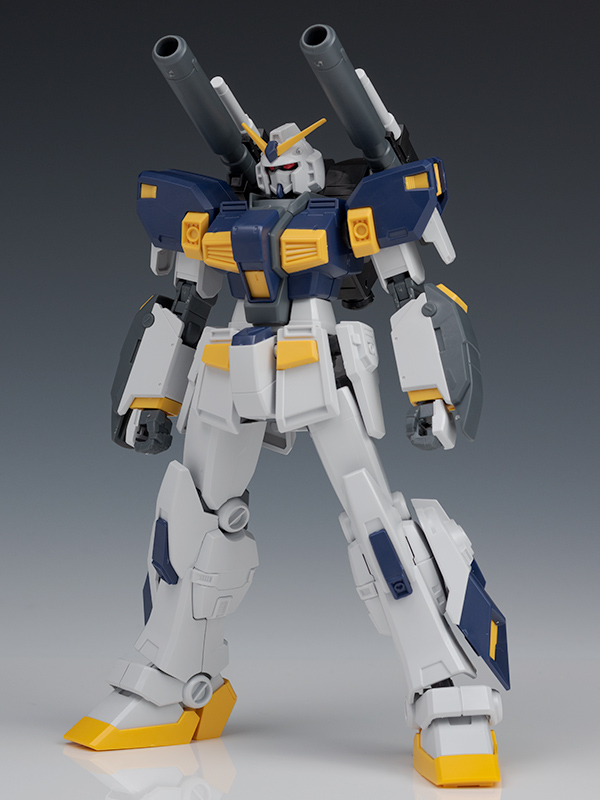 HG 1 144 ガンダム6号機(マドロック) - プラモデル