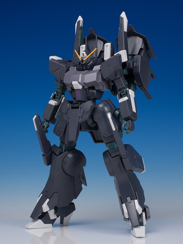 最大93%OFFクーポン HGUC シルヴァ バレト サプレッサー