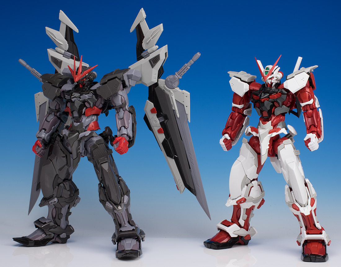 高質で安価 機動戦士ガンダムSEED ASTRAY B ガンダムアストレイ