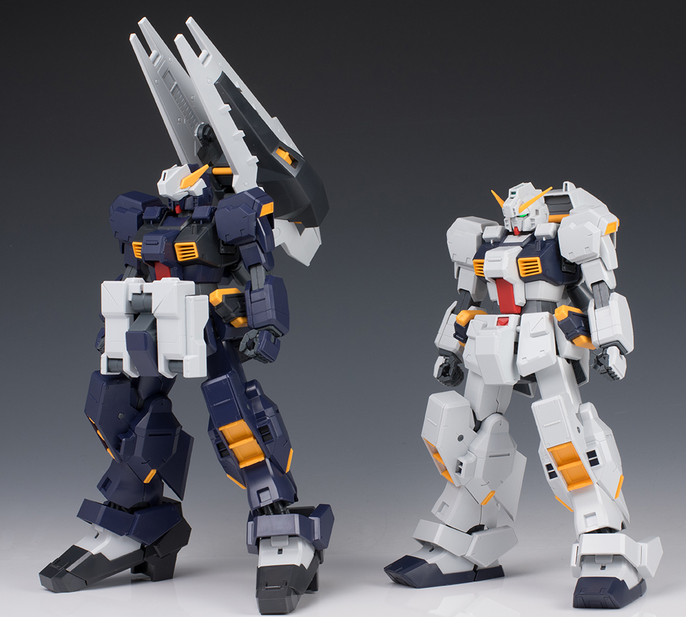 安い新品MG ガンダムTR-1 ヘイズル改 ・ アドバンスド・ヘイズル ・ フルドド ・ シールド・ブースター拡張セット ・ ヘイズル2号機 PB限定セット 機動戦士Zガンダム