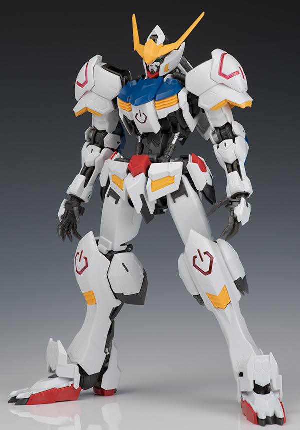 人気即納ＭＧ 1/100 ガンダムバルバトス チタニウムフィニッシュ バンダイ 機動戦士ガンダム プラモデル ガンプラ 新品 未開封 全国即日発送 機動戦士ガンダム