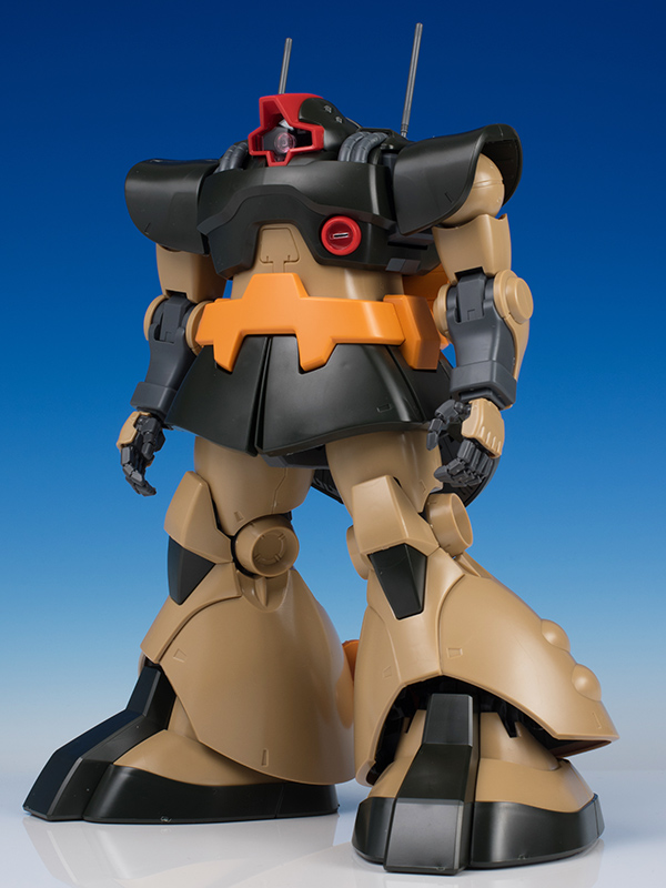 ガンプラ mg ドワッジ-