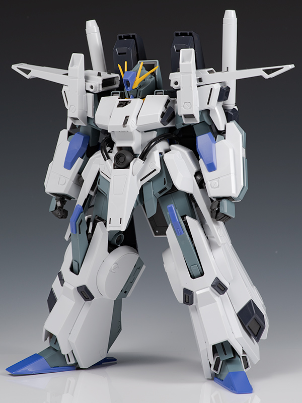 新品/未開封】MG 機動戦士ガンダムセンチネル FAZZ Ver.Ka-eastgate.mk