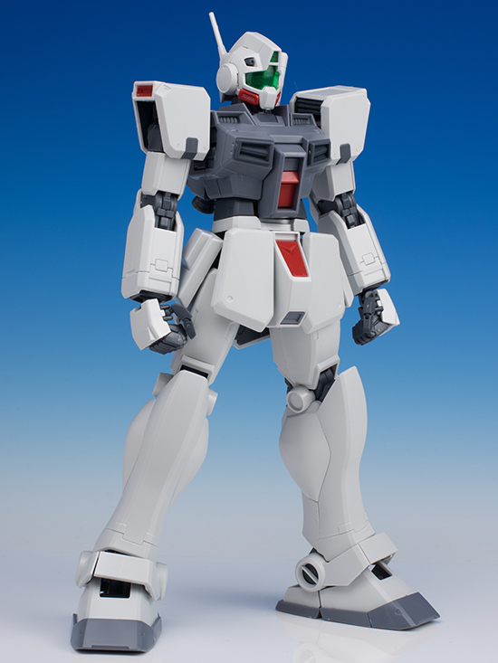 MG ジム（寒冷地仕様） レビュー