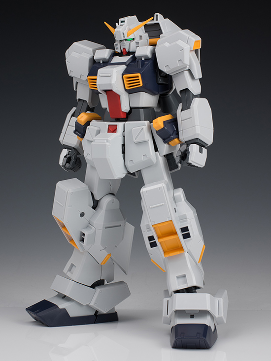 バンダイ HG1 144 ガンダムTR-1 ヘイズル改 他 - プラモデル