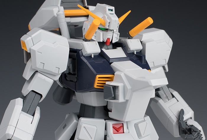 MG TR-1 ガンダムヘイズル改 MG・HG Gパーツ\u003cフルドド\u003e