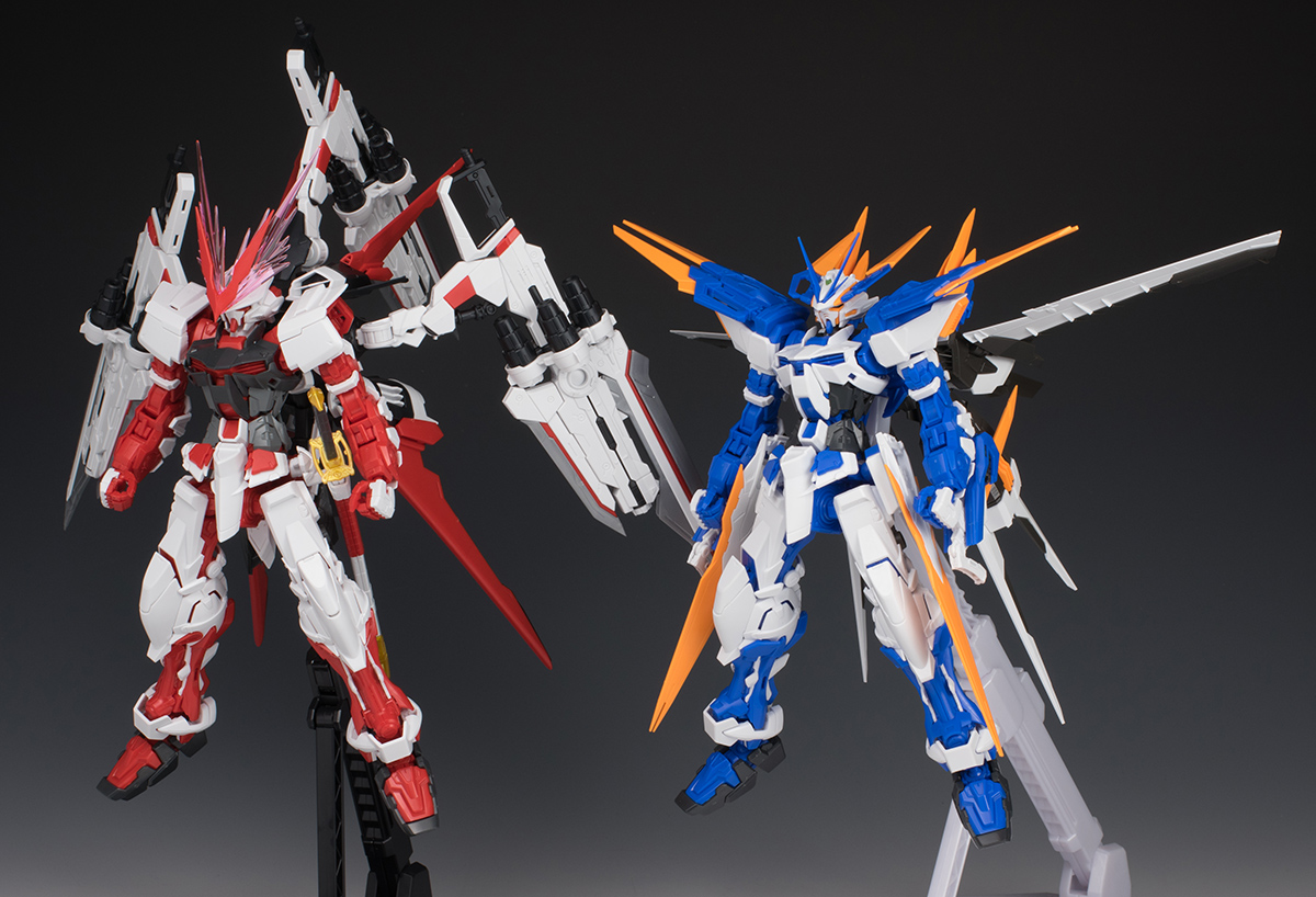 シルバーピーチ MG ガンダムアストレイレッドドラゴン - crumiller.com