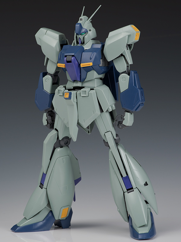 リ・ガズィ MG 1/100 ユニコーンVer. www.krzysztofbialy.com