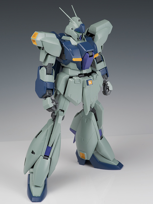 MG リガズィ ユニコーンver 新品-