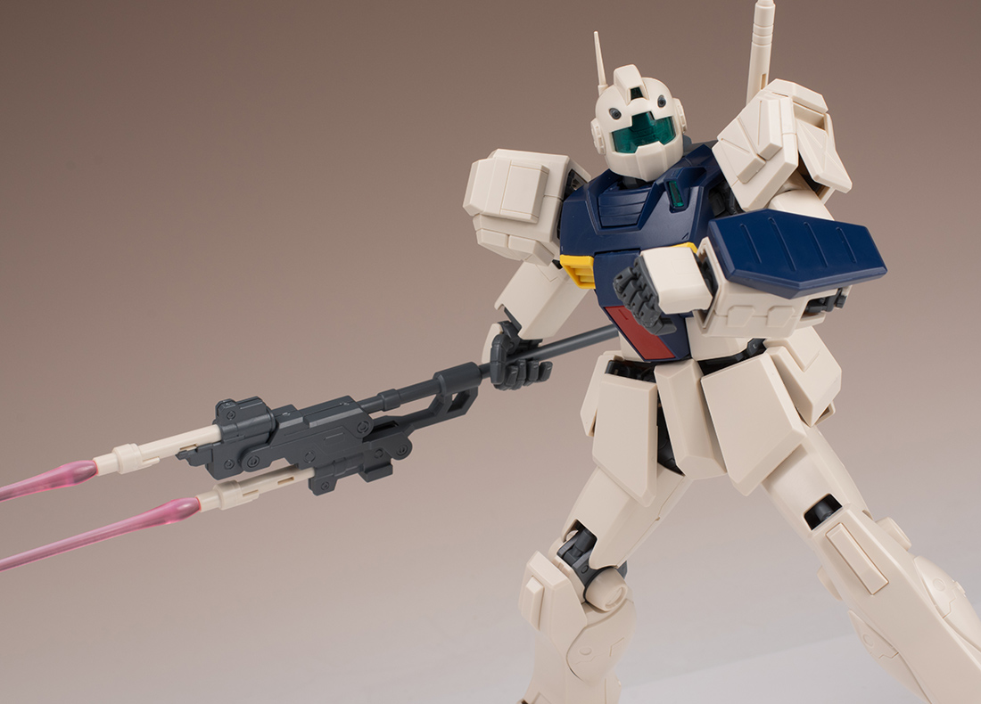 Mg ジムii セミストライカー レビュー