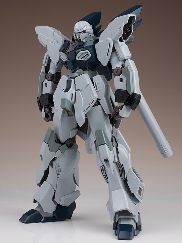 MG 機動戦士ガンダムNT シナンジュ・スタイン (ナラティブVer.) 1/100 