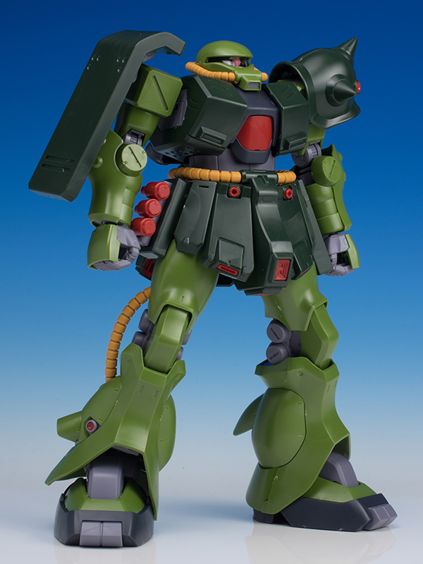 RE/100 1/100 ザクII改-