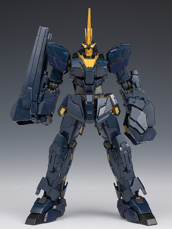 RG 拡張ユニット アームド・アーマーVN BS - 通販 - pinehotel.info