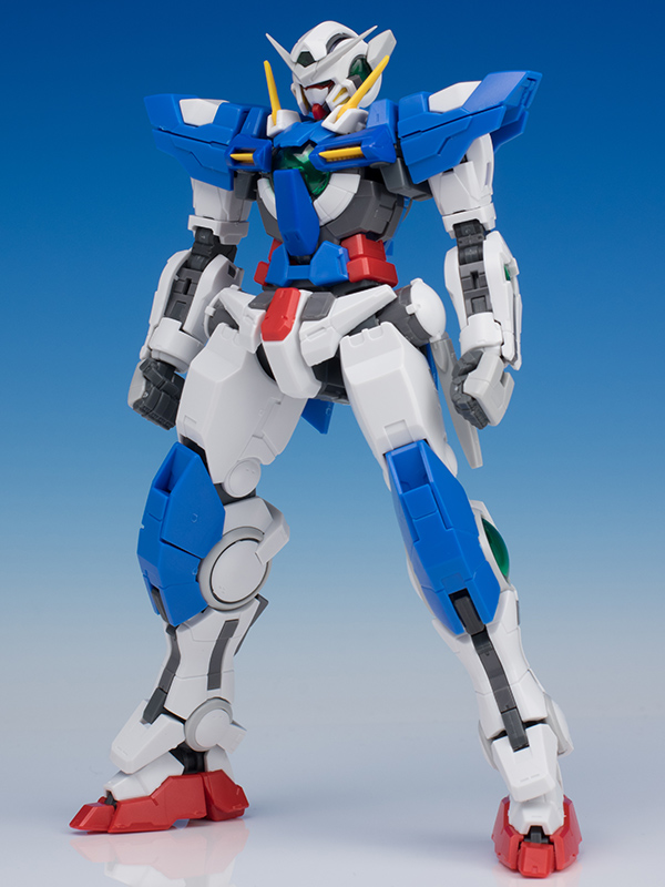 ガンプラ RG ガンダムエクシア リペア アストレア - プラモデル