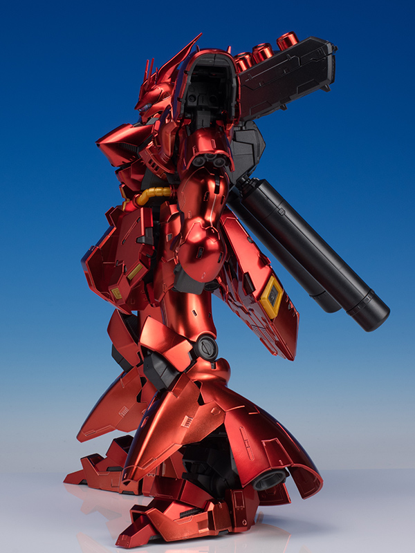 RG 1/144 サザビー スペシャルコーティング-eastgate.mk