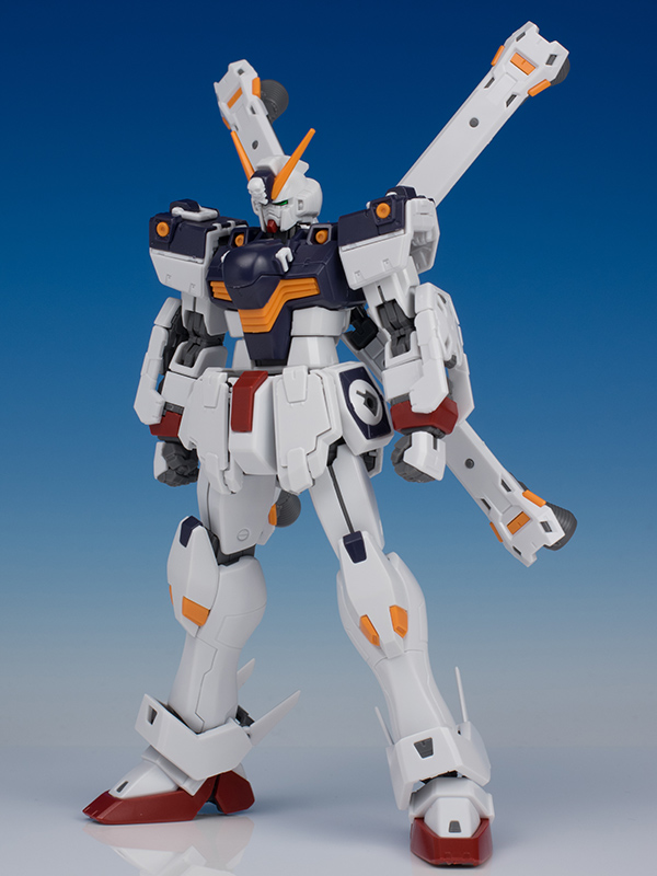 RG クロスボーンガンダム 未組立 - 通販 - gofukuyasan.com