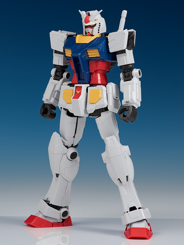 松野屋 キャンバスフラットショルダー RX-78F00 ガンダムセット