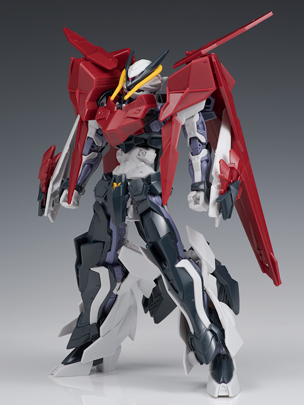 新品 HGBD ガンダムアストレイノーネイム 『ガンダムビルドダイバーズ