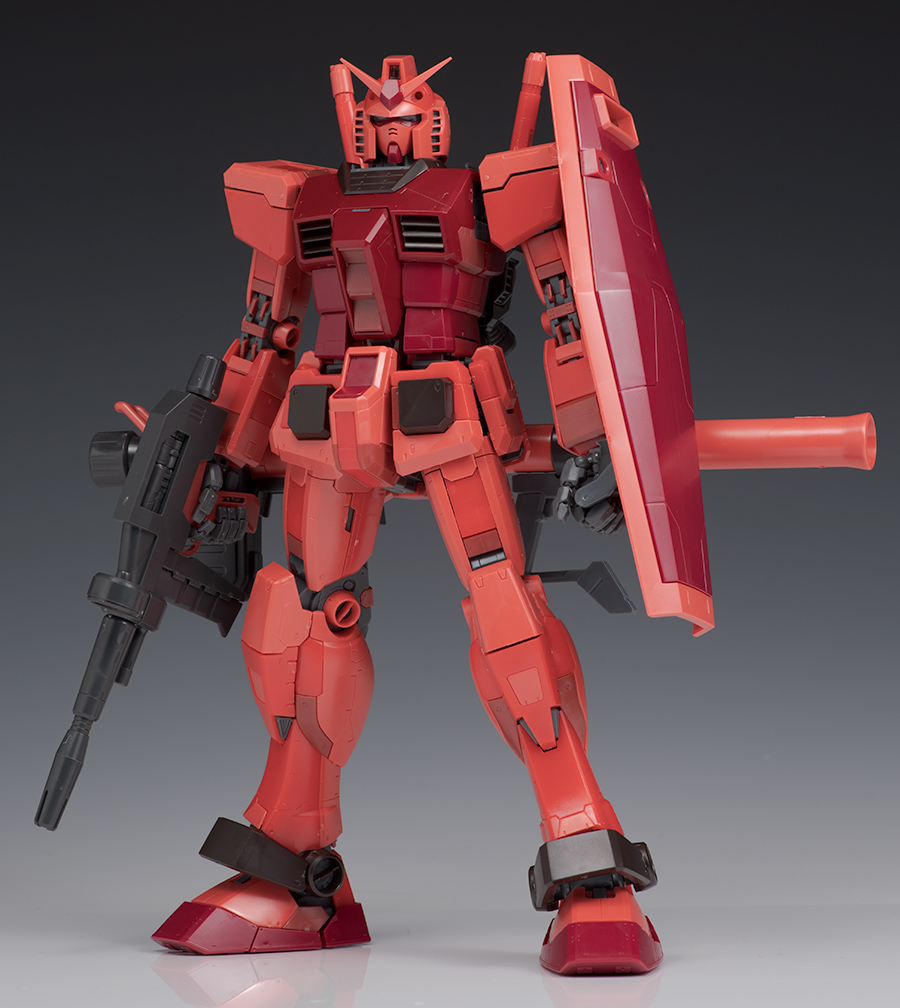 【バンダイ】 【未開封】MG 1/100 キャスバル専用ガンダム Ver.3.0 ガンプラ シャア