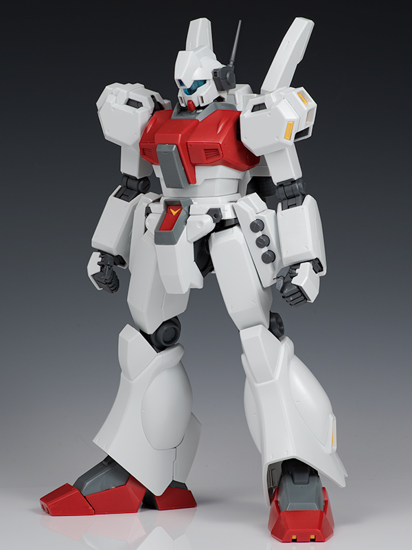 変更OK MG ジェガン D型 (先行配備機) - プラモデル