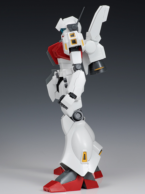 MG ジェガンD型（先行配備機） レビュー