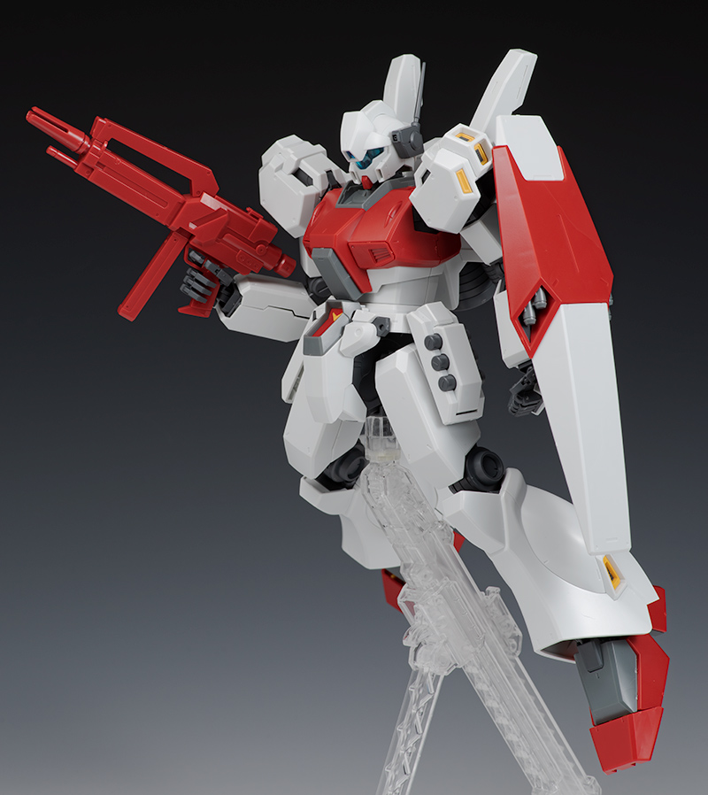 好きに MG ジェガン D型 ノーマル＋先行配備機セット プラモデル