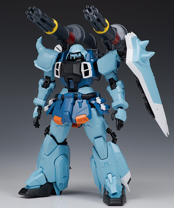 タイムセール！】ガンプラ MG ブレイズザクファントムガナースラッシュ