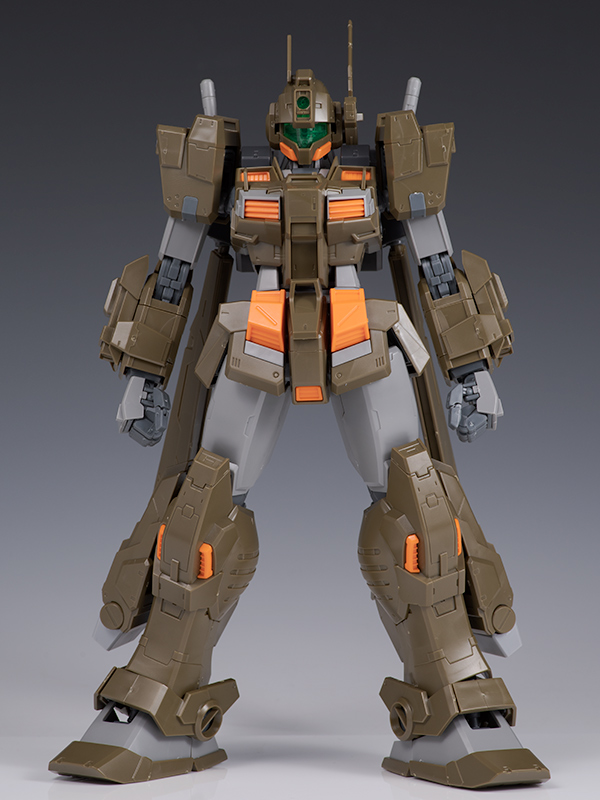 低価通販】 BANDAI - バンダイMG ガンダムストームブリンガー F.Aの