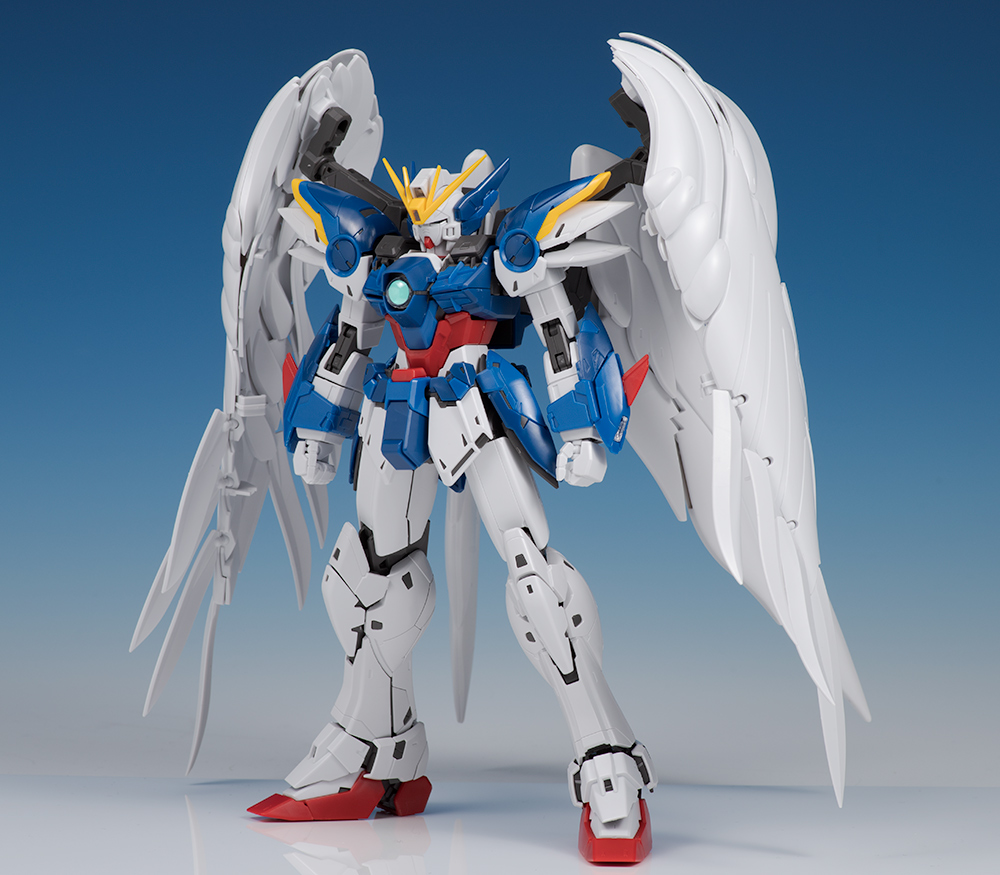 通販即納 BANDAI - ガンプラ MG ガンダムW EW ver.kaの通販 by