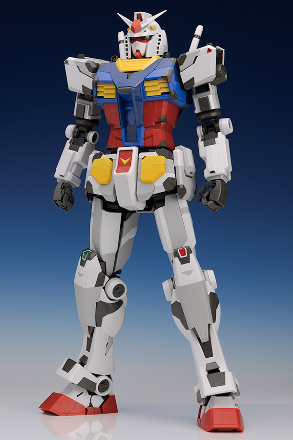 1/48 ガンプラ RX-78F00 ガンダム 未組み立て-