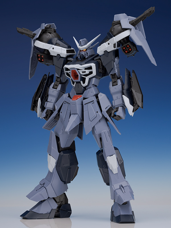 完成品 1/100 エールカラミティ フルメカニクス-