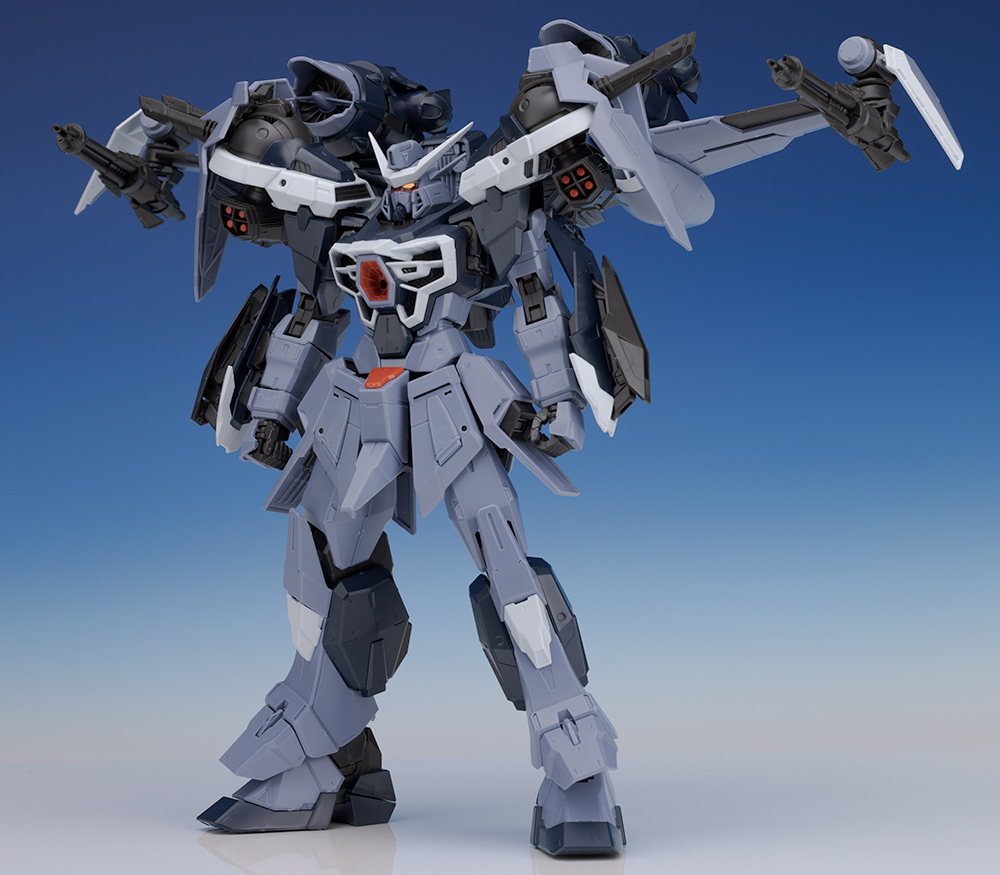 エールカラミティガンダム | hartwellspremium.com