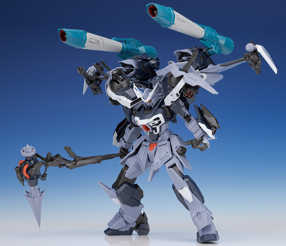 NEW在庫 ヤフオク! - ガンプラ フルメカニクス エールカラミティガン