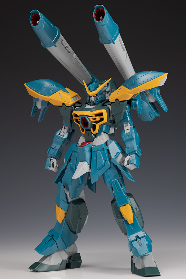 フルメカニクス 1/100 カラミティガンダム & レイダーガンダム 